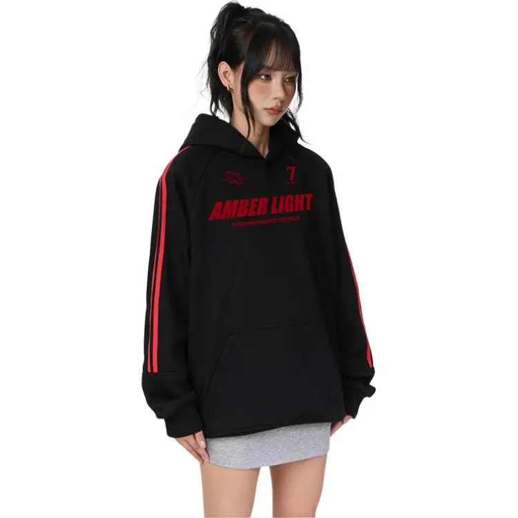 AMBER LIGHT Sweatshirts Unisex-36