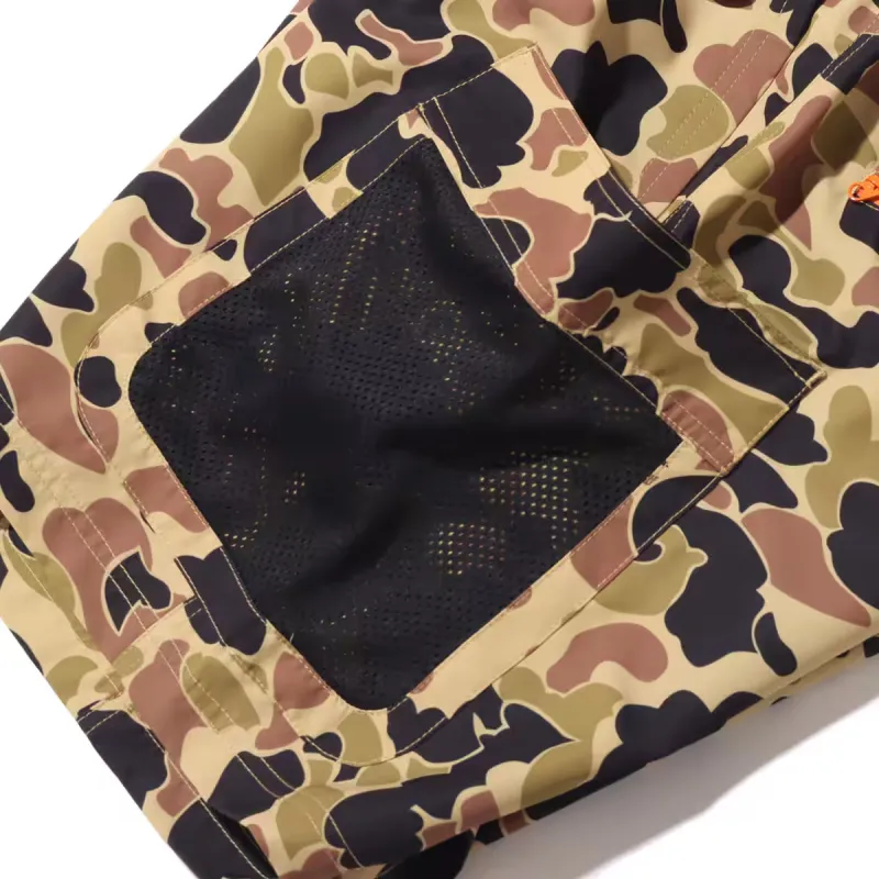 Columbia x Atmos Field Creek™ Cargo Shorts Unisex Camouflage-3