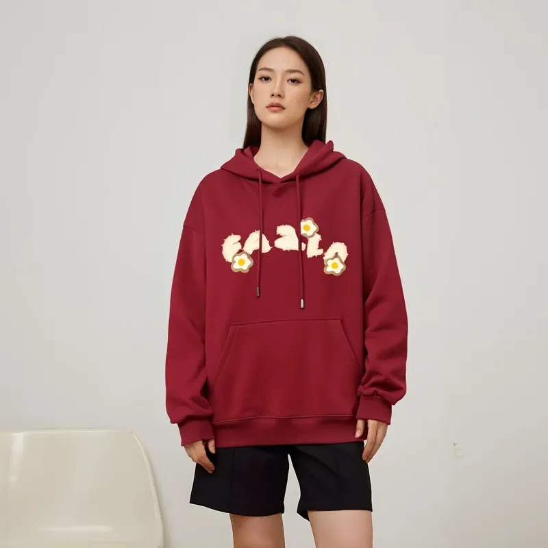 FA2LO Sweatshirts Unisex-2