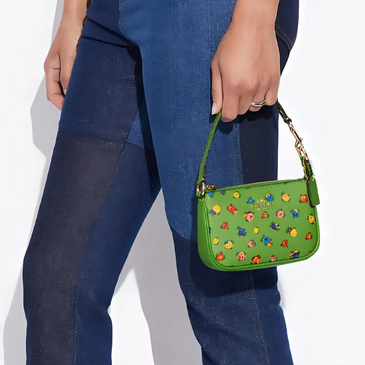COACH Nolita Shoulder Bags-4