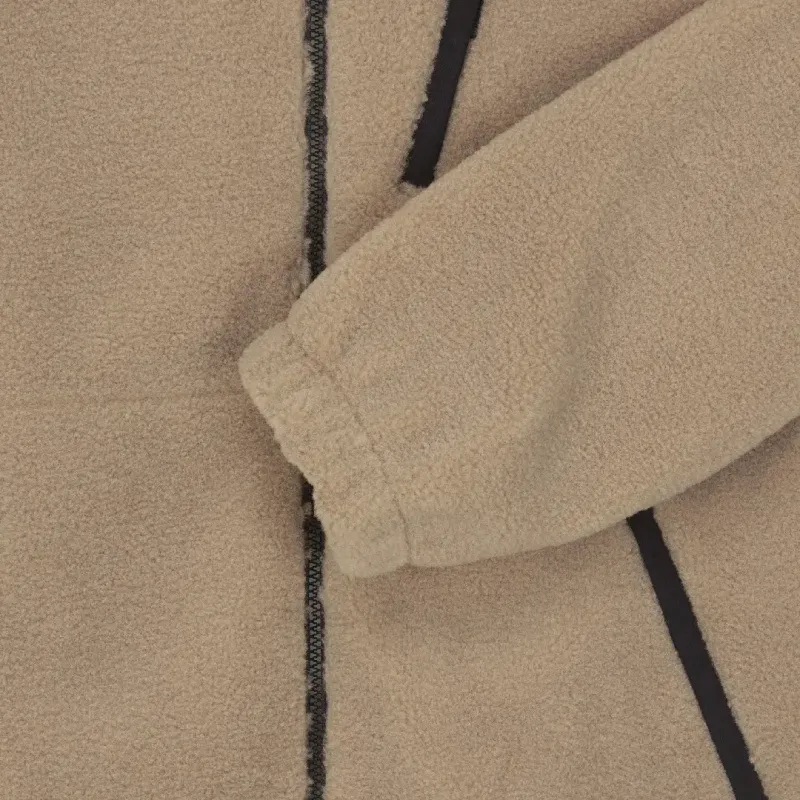 THE NORTH FACE RIMO EX FLEECE Jackets Coats Men's Beige-2