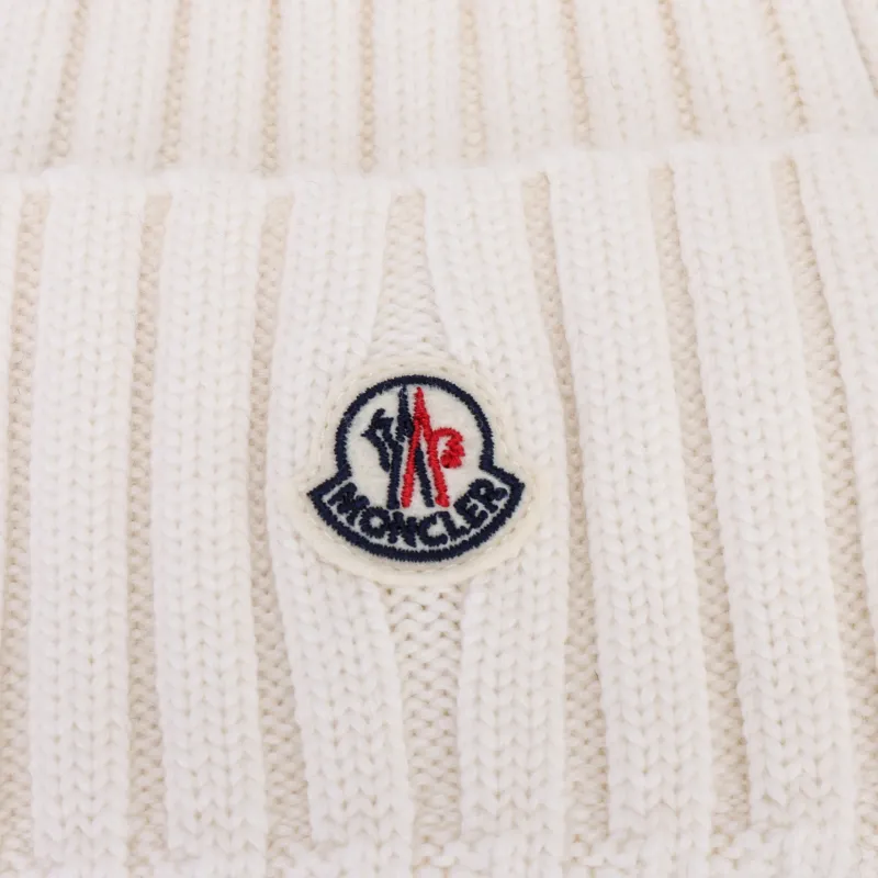 Moncler Knitted Hat-3