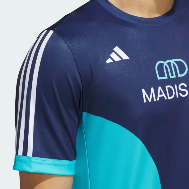 Adidas Free Shipping With AdiClub Adidas X Lovb Madison Jersey-2