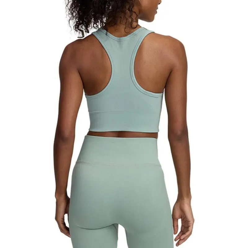 Under Armour Vanish Seamless Sports Underwear Women's Silicone Green/White-1