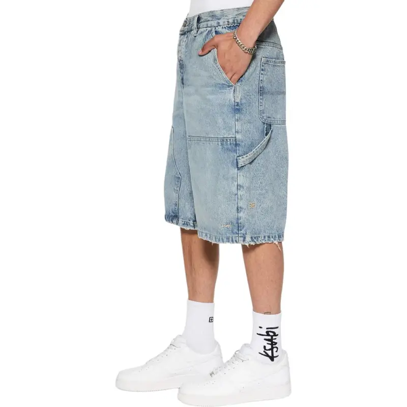 Ksubi Maxx Operator Shorts-2