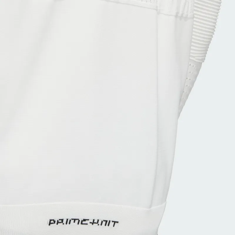 Adidas Primeknit Gradation Pattern Knitwear Men's White-5