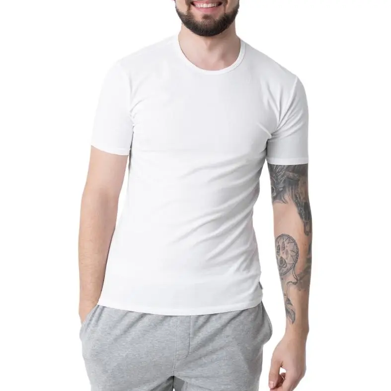 Calvin Klein T Shirts Men-3