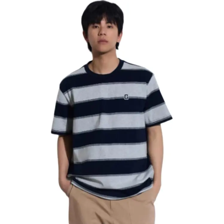 GAP T Shirts Unisex-3