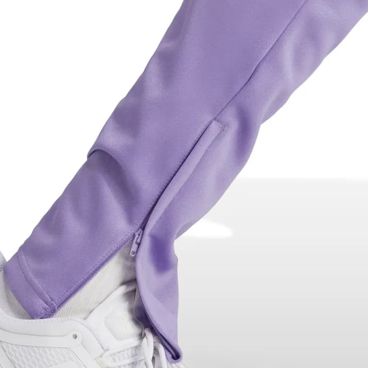 Adidas TIRO PANTS PANTS Casual Pants Men's Purple Fusion-4