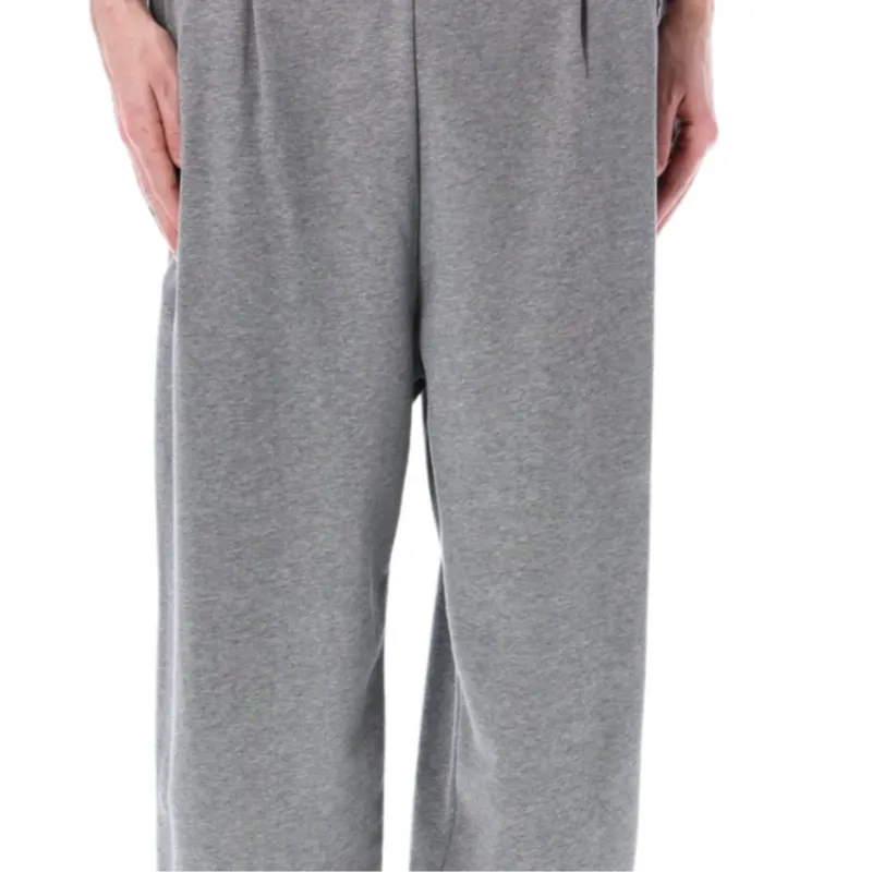 Magliano Pleat Detailing Track Pants-5