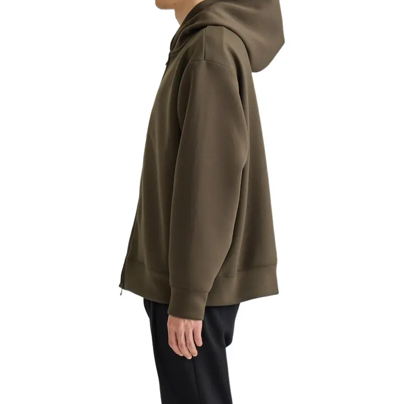 UNITED TOKYO FW24 Sweatshirt Men's Khaki-1
