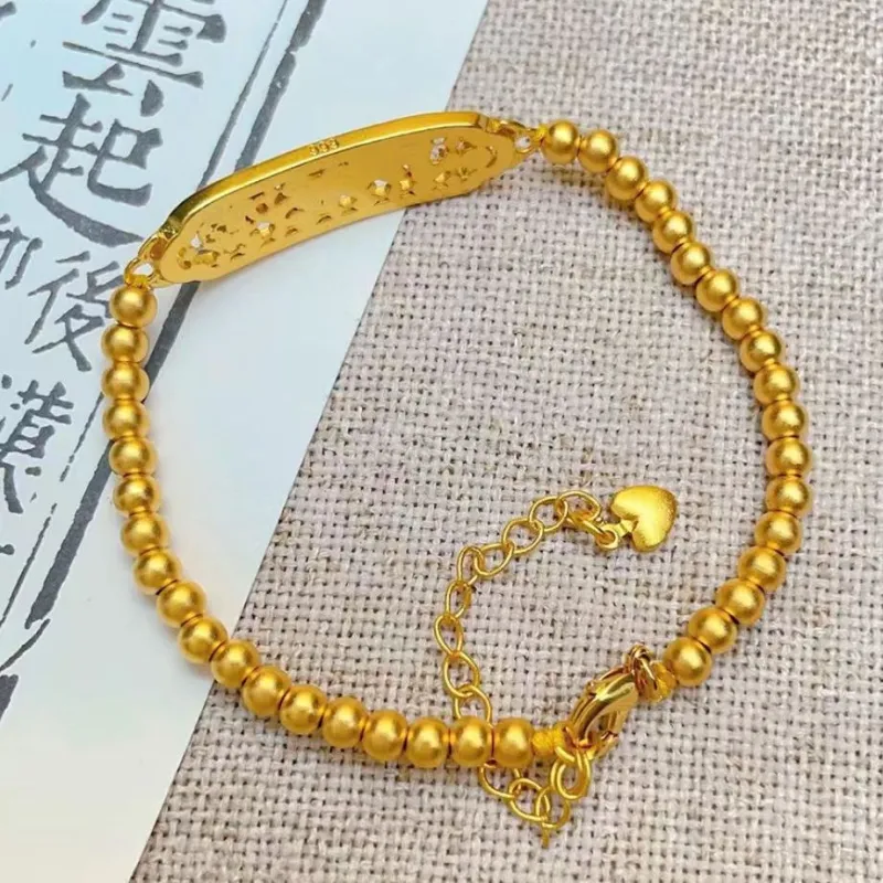 KZD Bracelets Women's-2