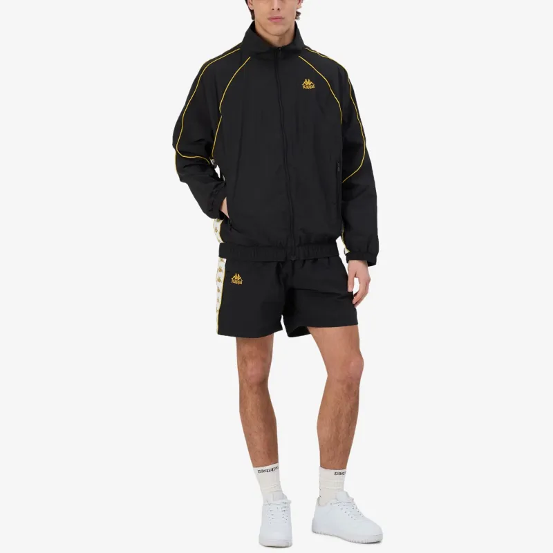 Kappa BANDA Jackets Men-3