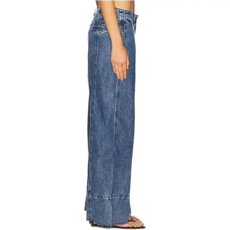 RAG&BONE Jeans Women's Blue-3