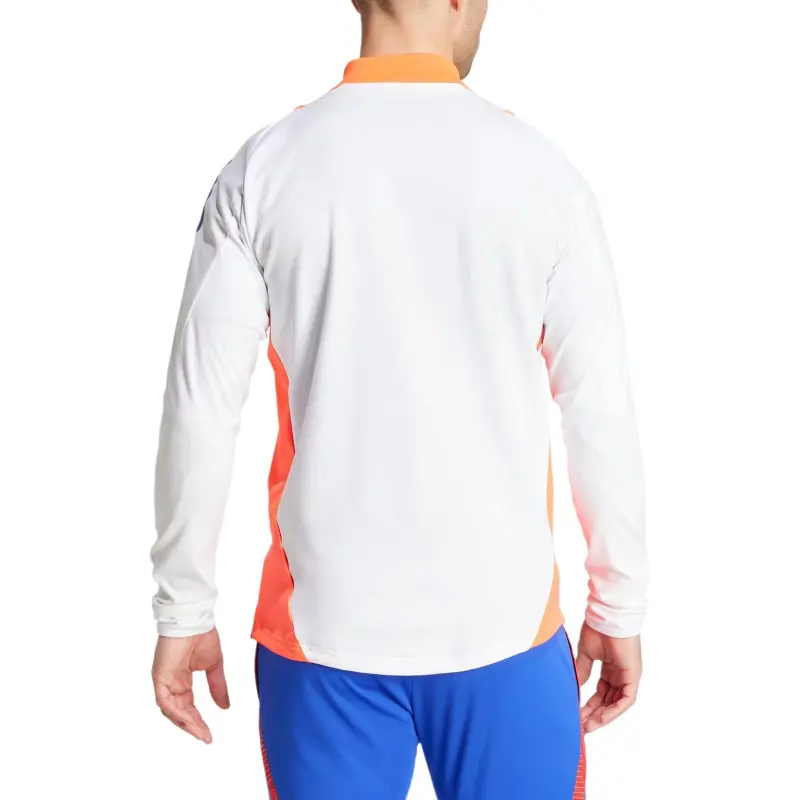 Adidas Tiro 24 Jackets Men White-2