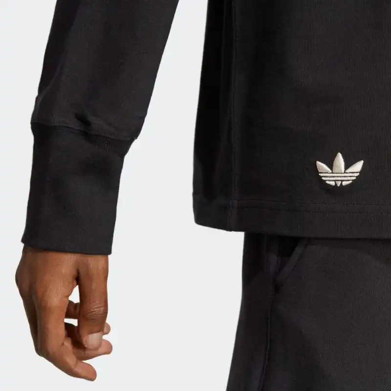 Adidas Adicolor Neuclassics Long Sleeve Tee-5