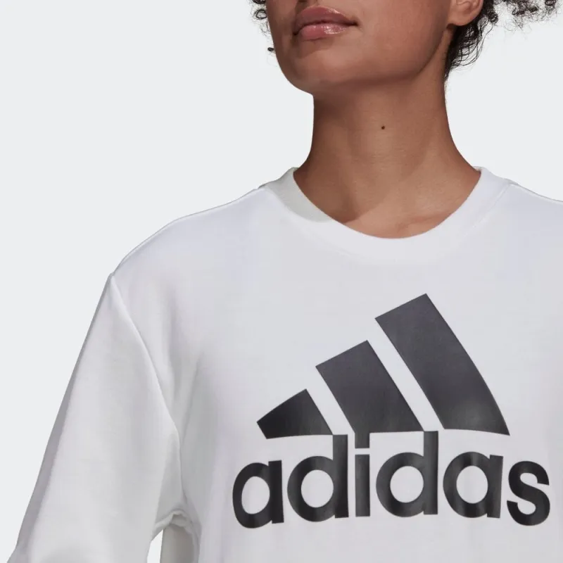Adidas Sweatshirts Women's White-5