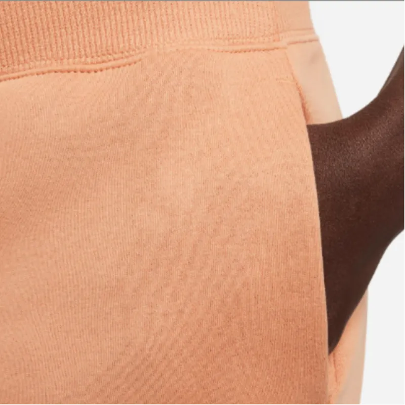 Nike Sportswear Phoenix Fleece Women's High-Waisted Cropped Sweatpants-3