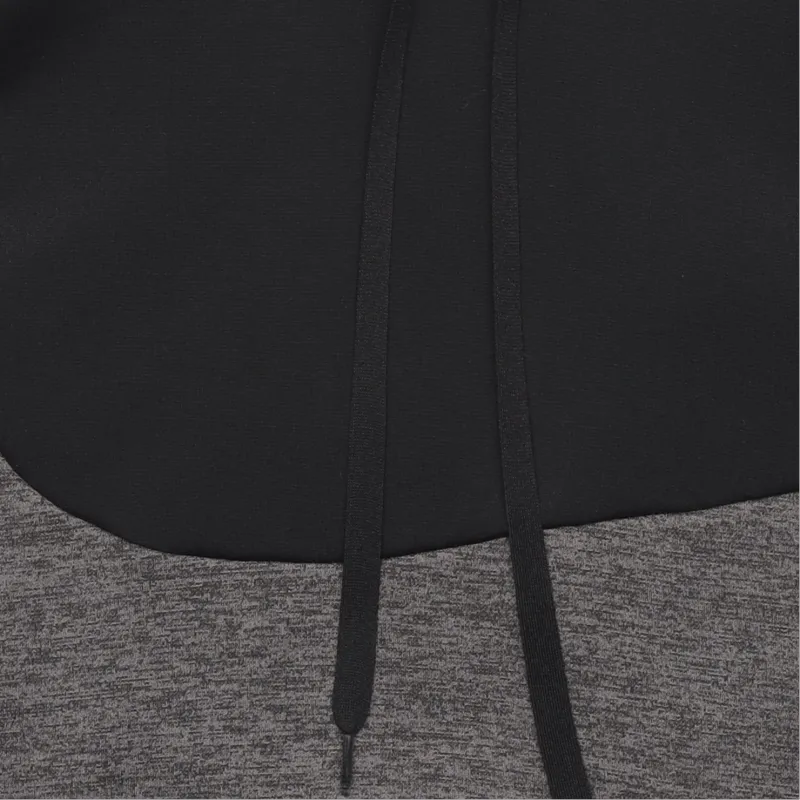 Nike Sweatshirts Men Black-5