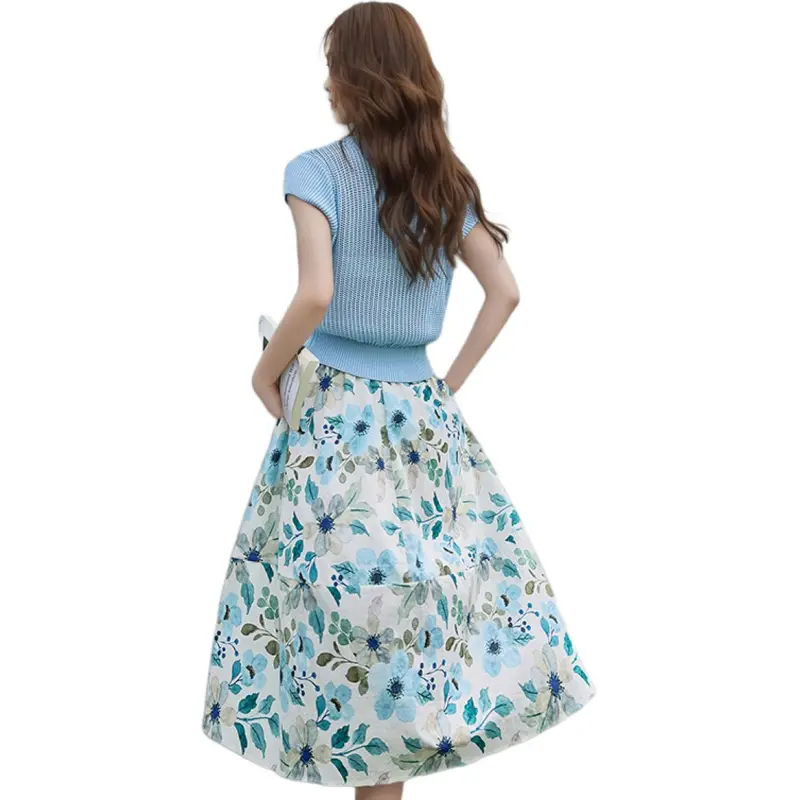 Fele.d Casual Suits Women's-9