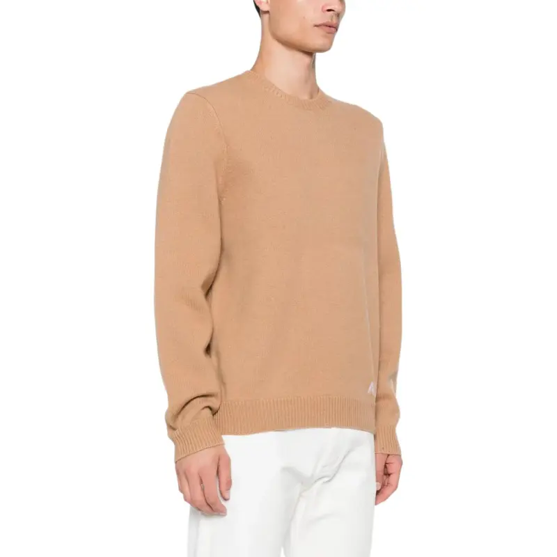 A.P.C Crewneck Knitted Jumper-3