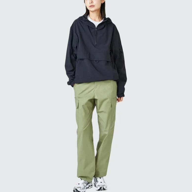 Mizuno RB ANORAK Sweatshirt Unisex-2