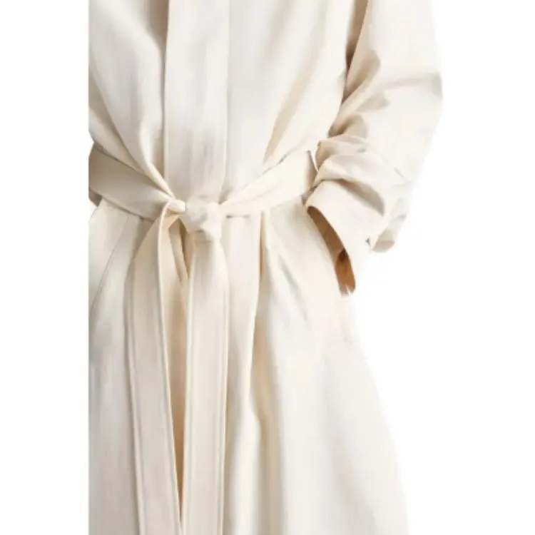Lemaire Belted Coat-4