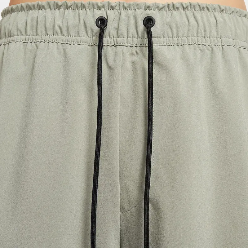 Nike DRI-FIT UNLIMITED Casual Shorts Men's Light Army Green-4