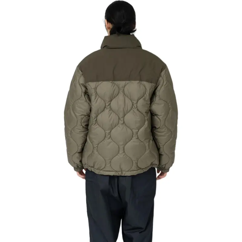 THE NORTH FACE PURPLE LABEL Jacket Men's Olive Brown-2
