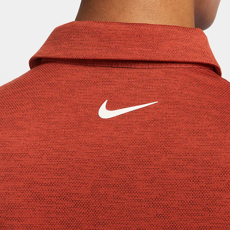 Nike Tour Men's Dri-FIT Jacquard Golf Polo-5