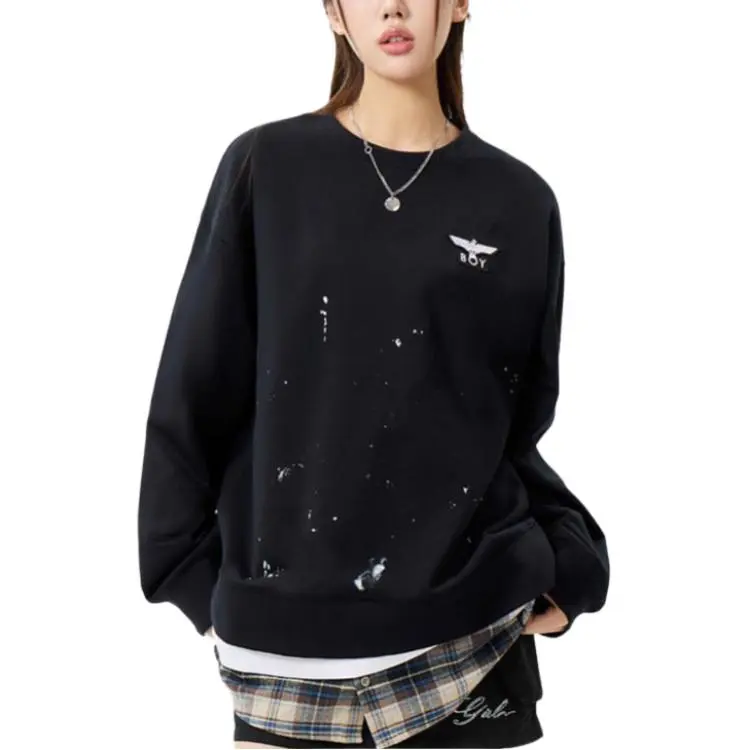 Boy London x PAOPAOMATE LIANMINGKUAN Sweatshirt Women's-2