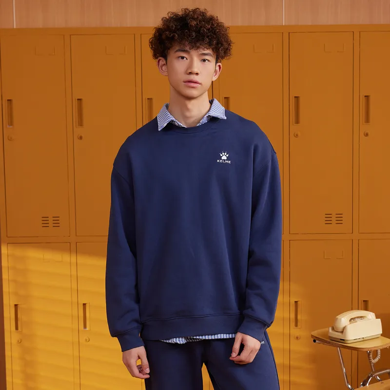 KELME Long Sleeved Sweatshirt Unisex-2