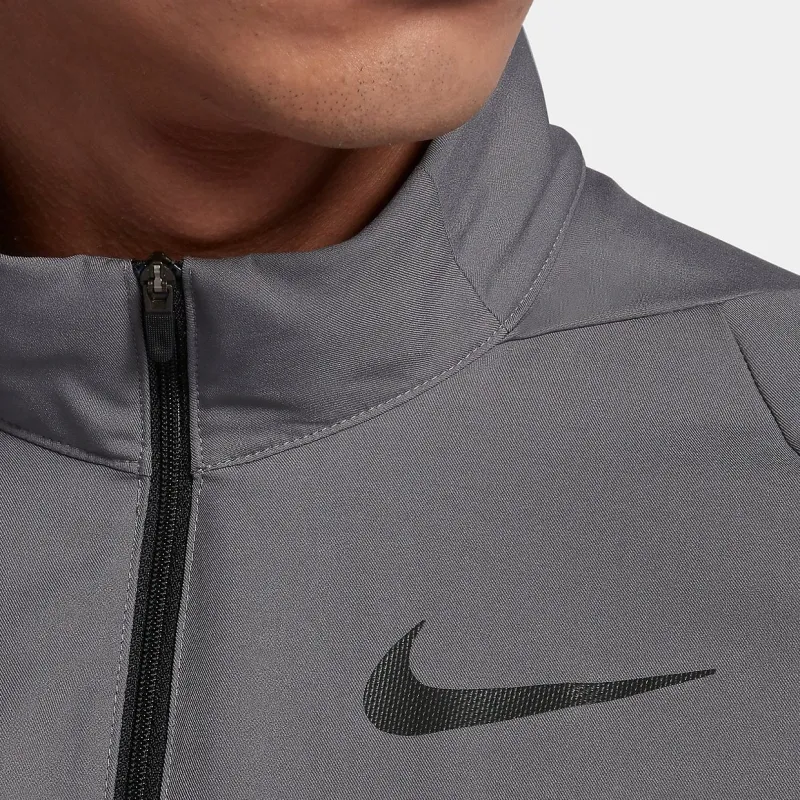 Nike Jackets Men Gray-2