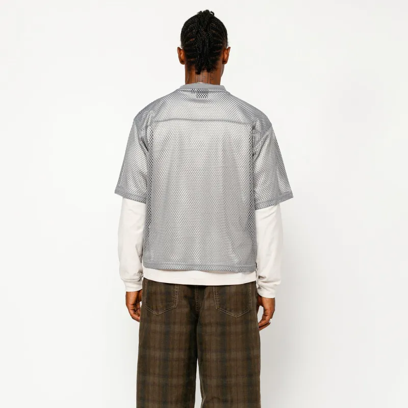 Stussy SS24 Sport Jersey-9