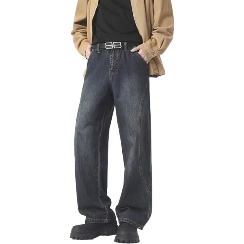 KVIV Jeans Men-3