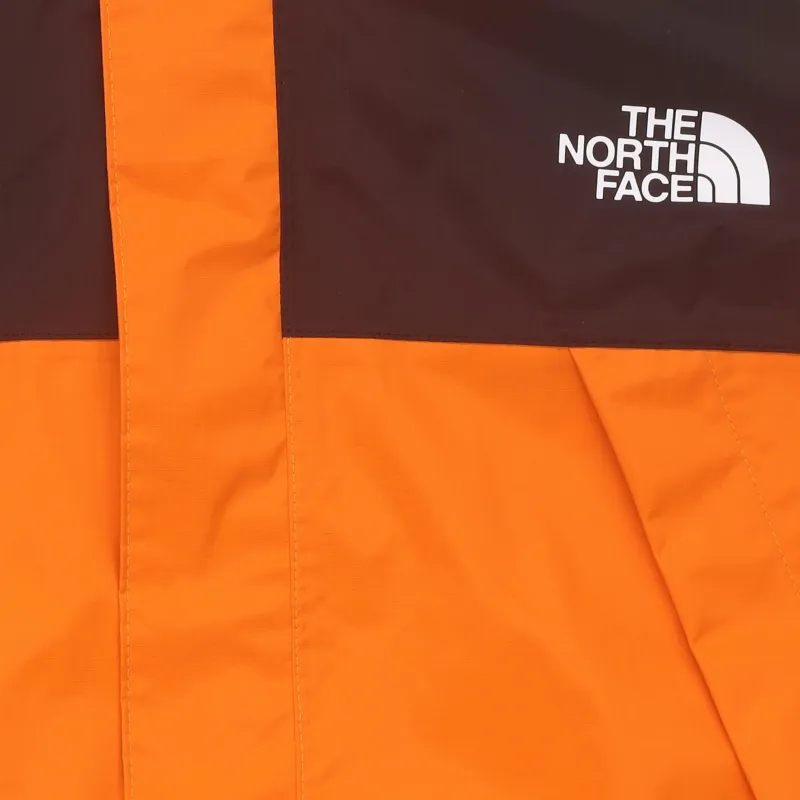 THE NORTH FACE Antora Jackets Coats Men's Orange-5