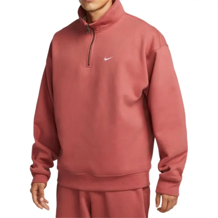 Nike Nrg Quarter Zip Top-2