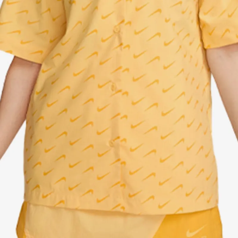 Nike Shirt Women's Elegant Topaz Stone Color-3