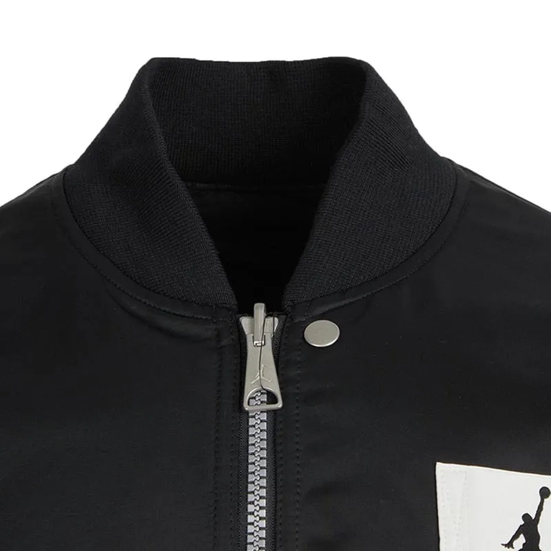 Jordan Casual Sportswear Men's Black-3