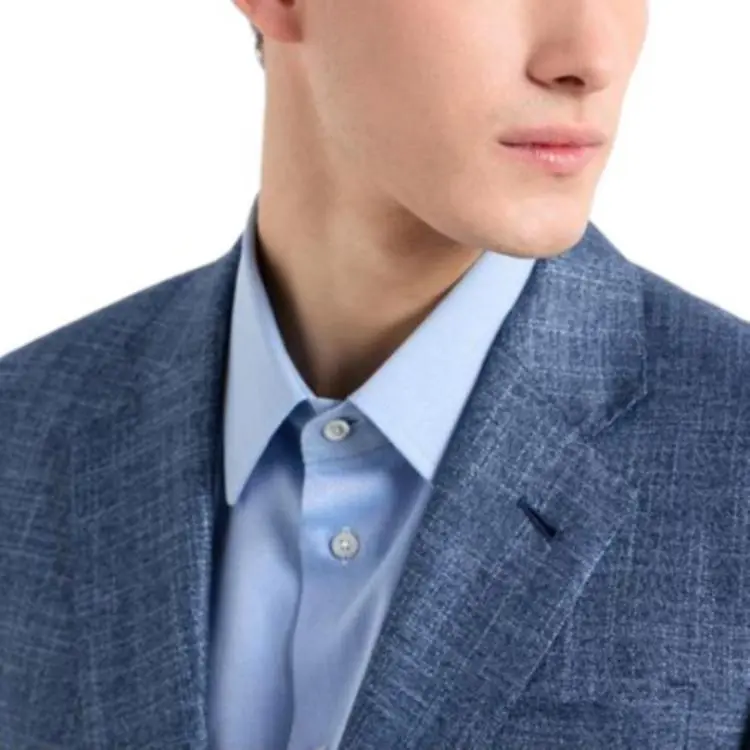 EMPORIO ARMANI Formal Jackets-4