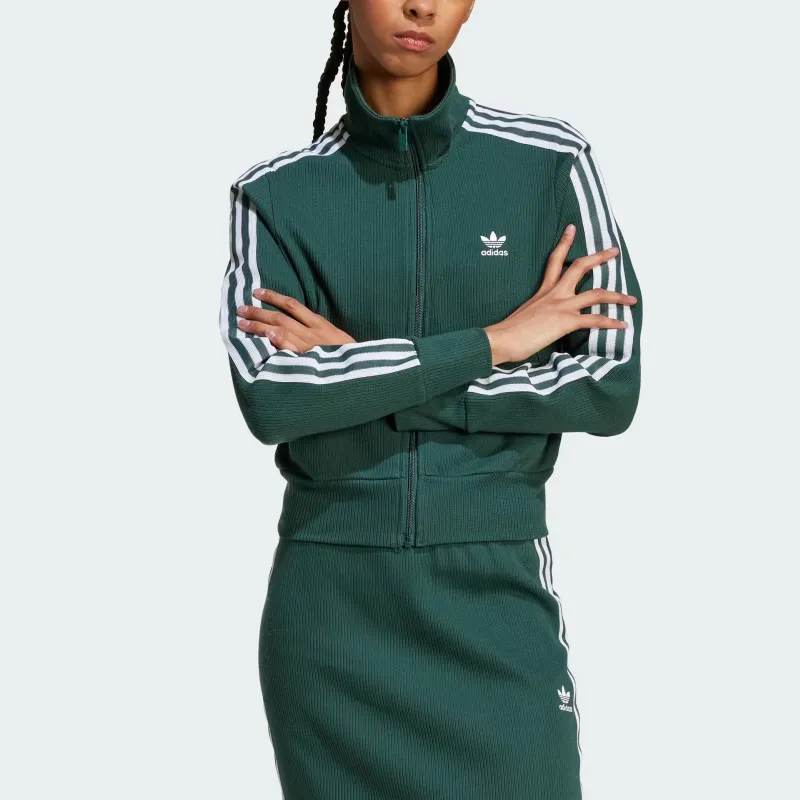 Adidas Originals Adicolor Knit Top-2