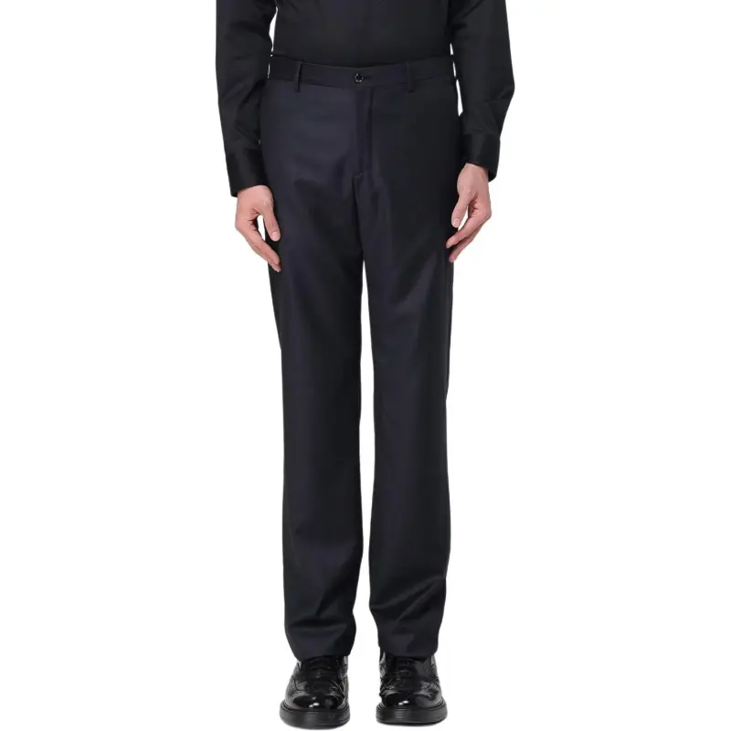 GIORGIO ARMANI Single Breasted Tailored Suit-7