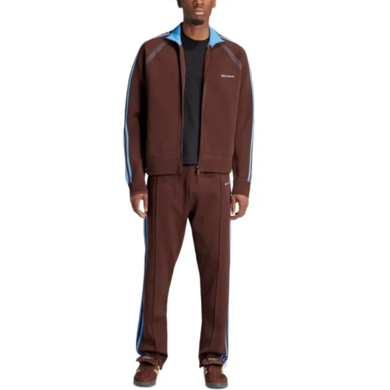 Adidas X Wales Bonner Knit Track Pants-3