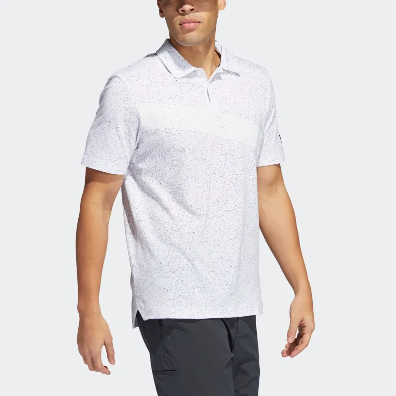 Adidas PerformanceAdicross Polo Shirt Men's White-2