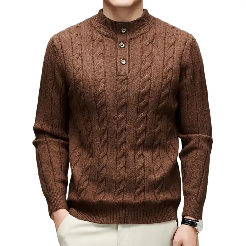 JEEP SPIRIT Sweaters Men-5