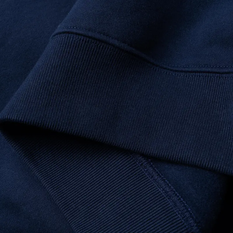 VERSACE Sweatshirts Men Blue-8