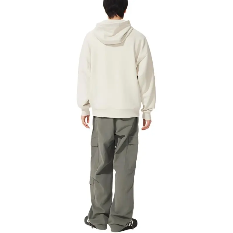 Lee Cargo Pants Men Gray-3
