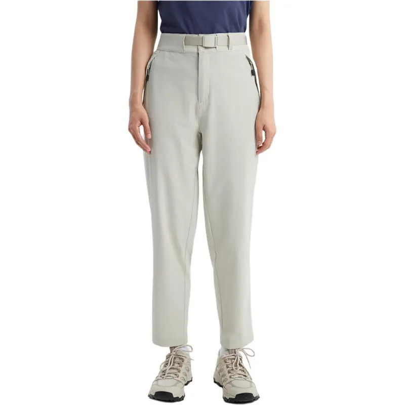 Columbia Casual Pants Women's White-1