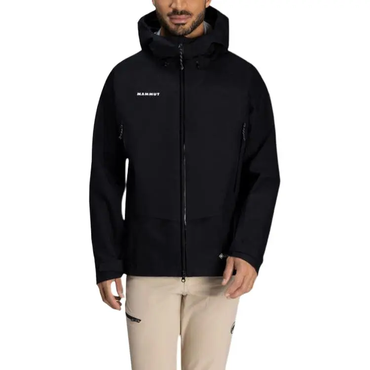 MAMMUT Alpine Guide HS GORE TEX Jacket Asian Version Men's-3