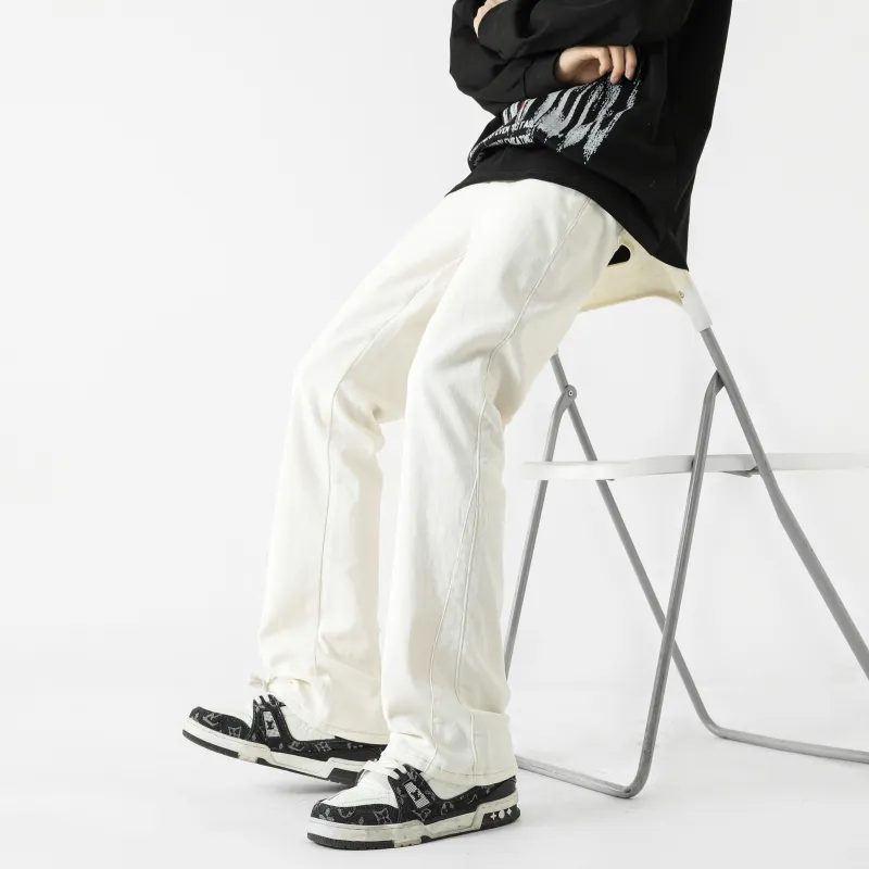 POLAR BEAR Jeans Unisex-11